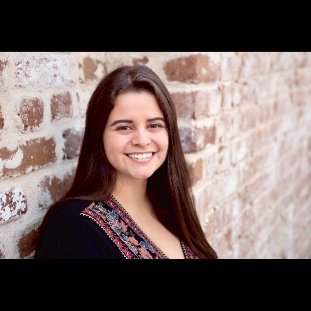 Meet your Posher, Maripaz